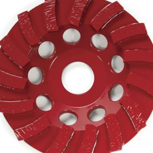 Grinding Cup Wheel