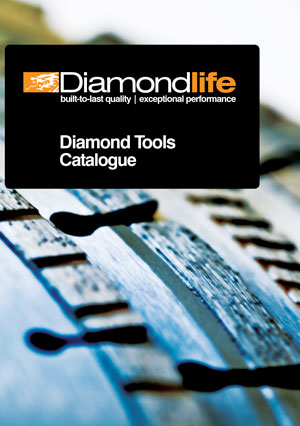 Diamond Life 2015 - Global Diamond Tools Catalogue