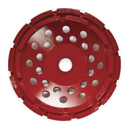 Diamond Grinding Wheels Grinding Cup Wheel Premier Range CDP