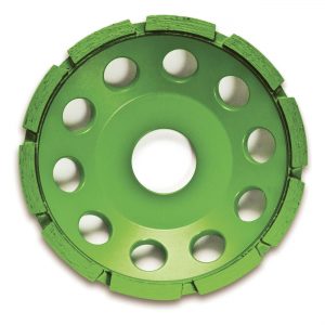 Diamond Cup Wheel Grinding Cup Wheels Premier Range CSP