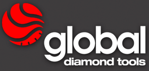 Global Diamond Tools Logo