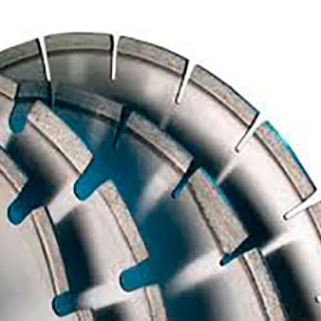 Troubleshooting Diamond Blades by Global Diamond Tools